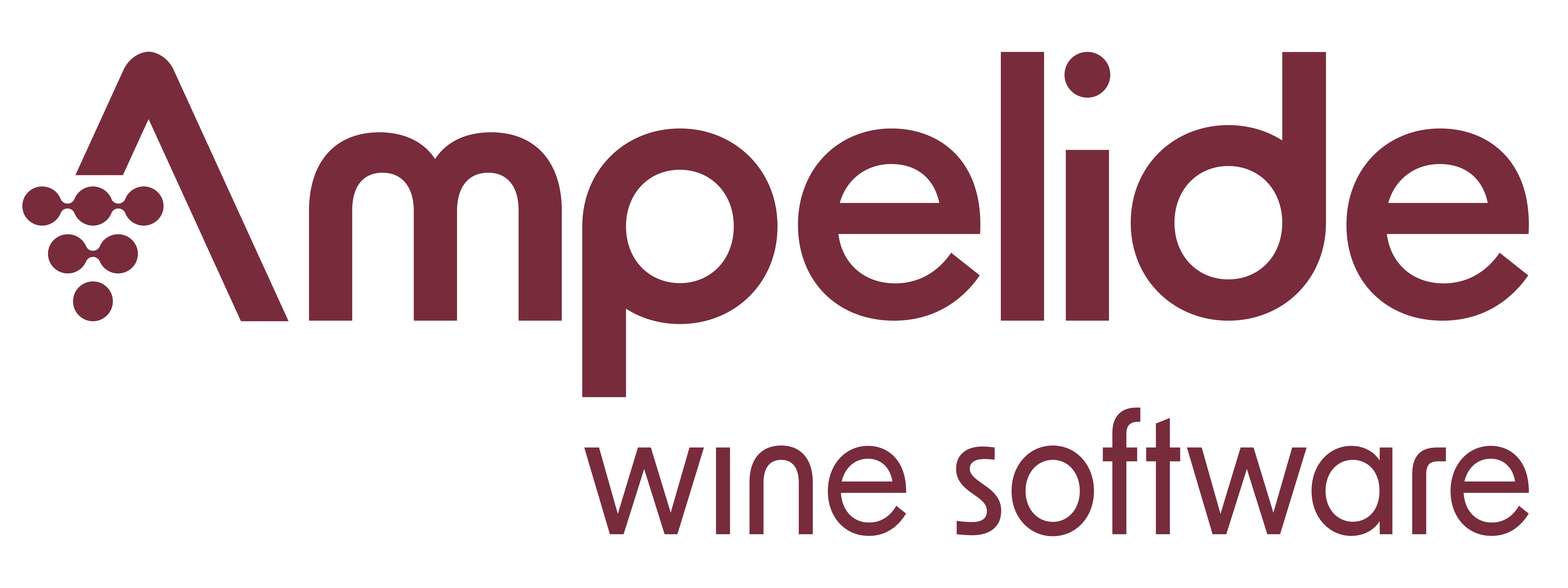 Storia - Ampelide Logo