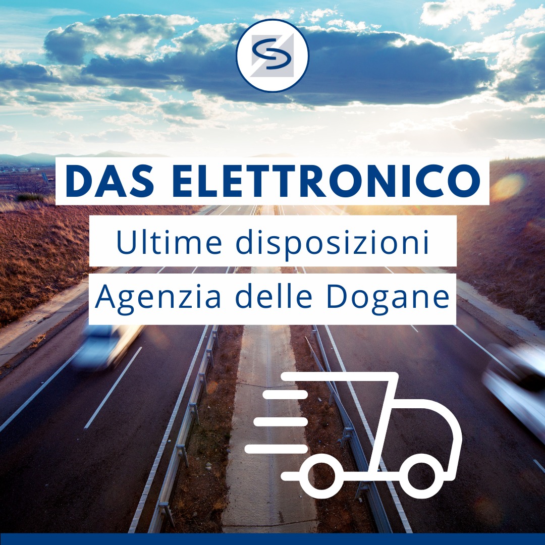 Home Page - News 5 DAS Elettronico