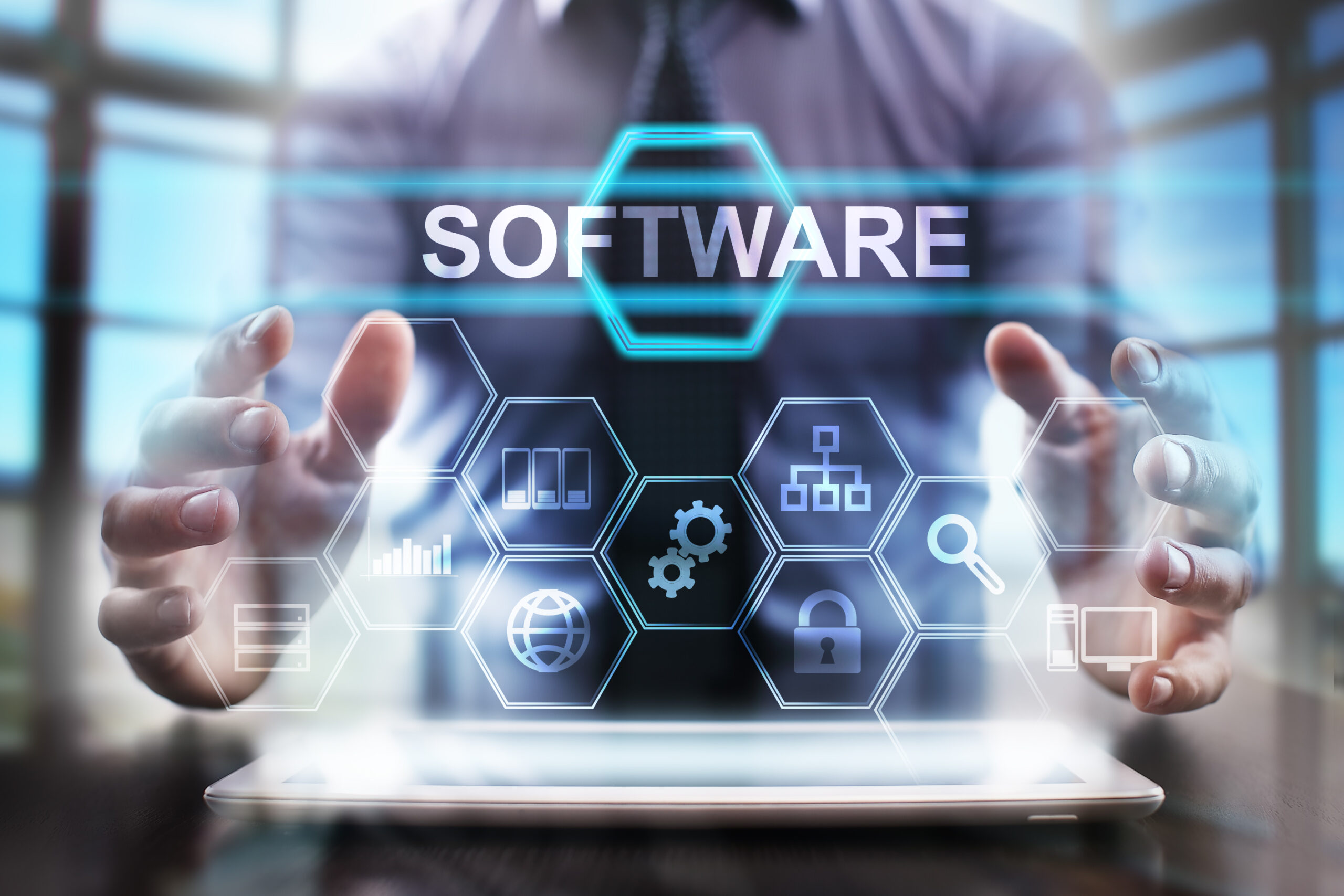 Servizi - 01 avvio e configurazione Sofware scaled
