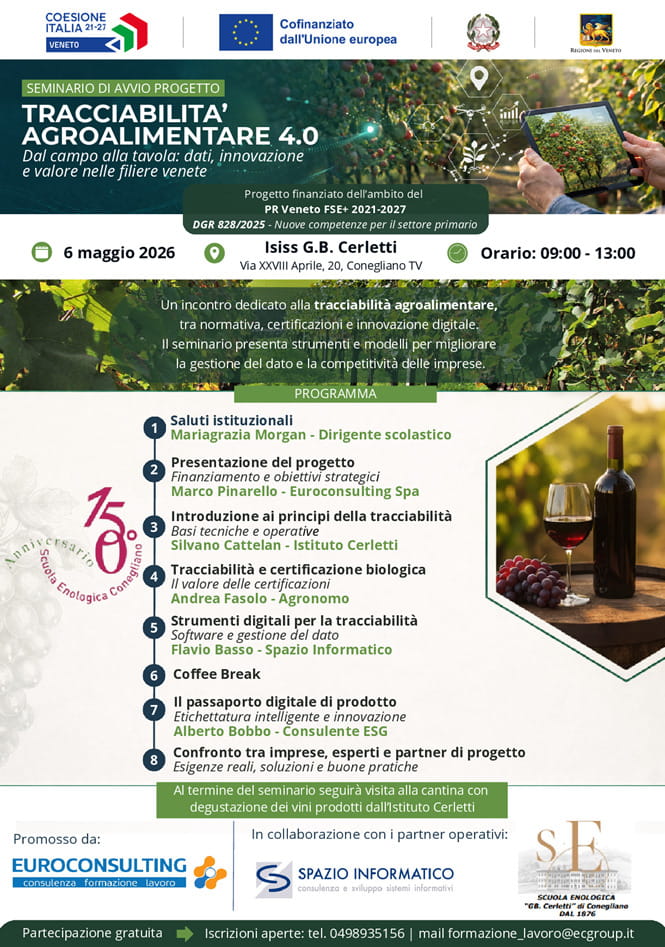 Home Page - Cerletti 6 maggio 2026 1