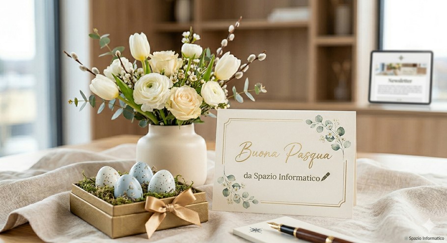 Home Page - pasqua 2026 50 1